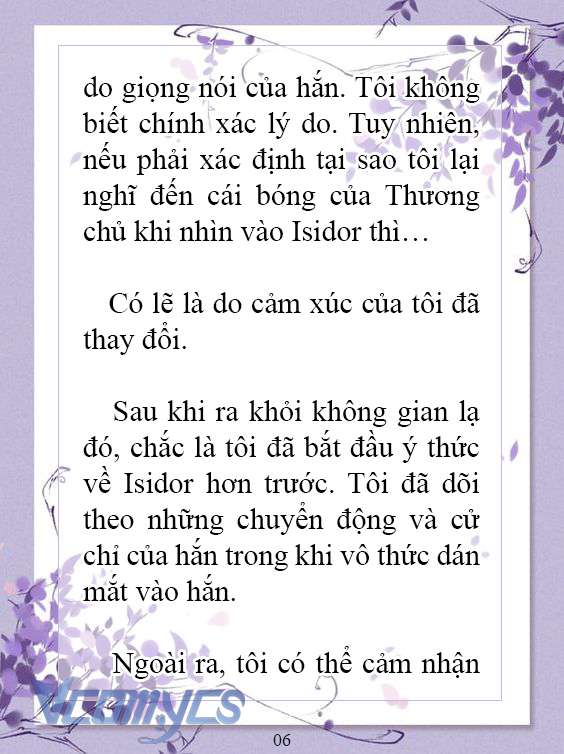 [Novel] Làm Ác Nữ Bộ Không Tốt Sao? Chap 121 - Next Chap 122