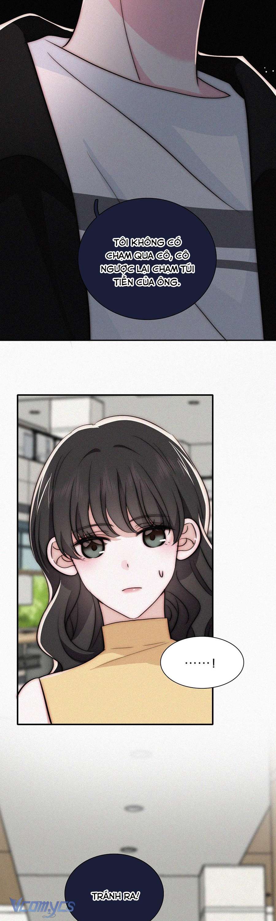 Một Mực Cưng Chiều Chap 95 - Next Chap 96