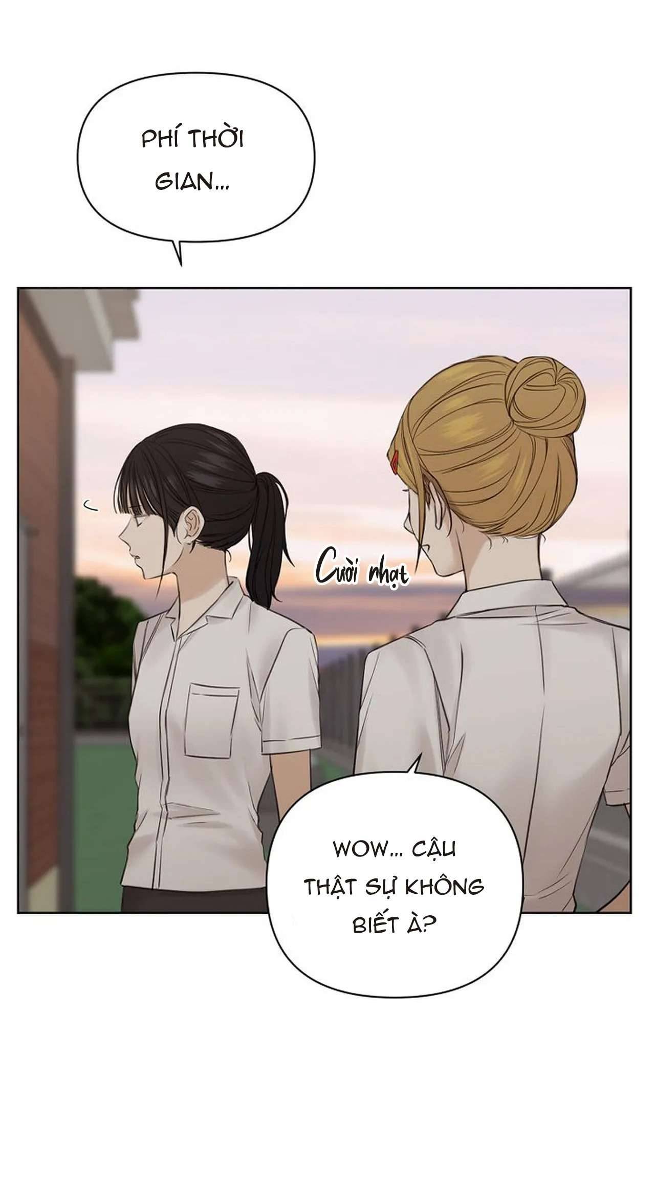 Bình Minh Chap 17 - Trang 4