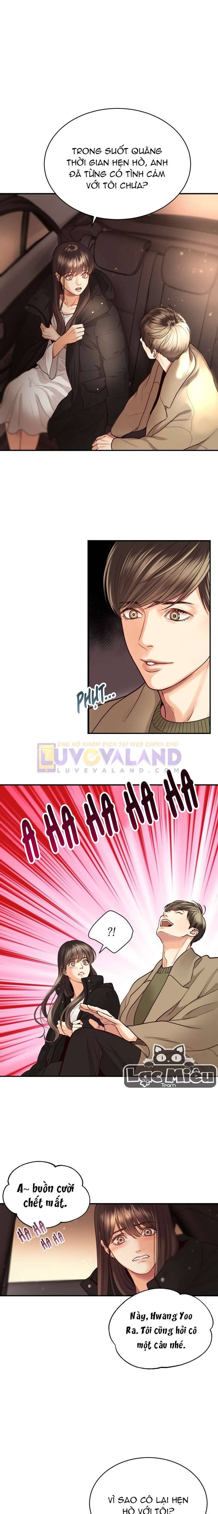 Ngôi Sao Ban Mai Chap 4 - Next Chap 5