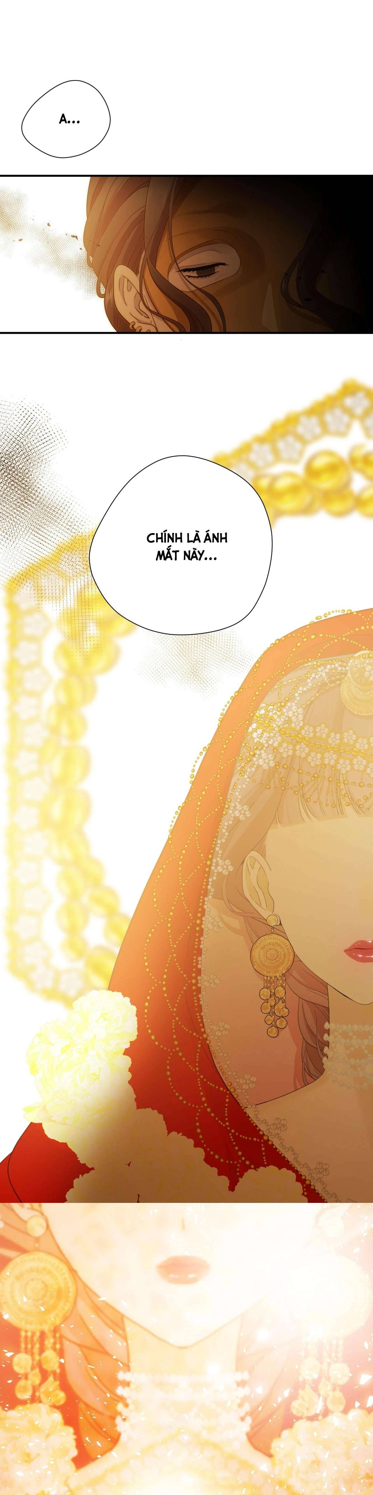 Thất Đại Kỳ Tích - Nước Mắt Bạo Quân Chap 56 - Trang 2