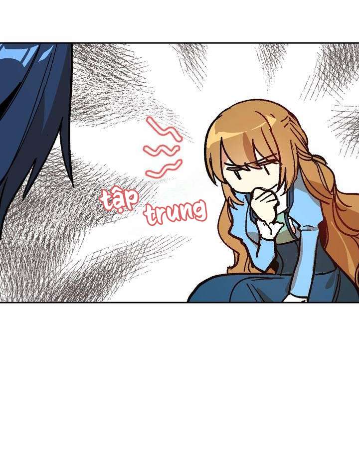 Vị Hôn Thê Khế Ước Của Công Tước Chapter 52 - Trang 4