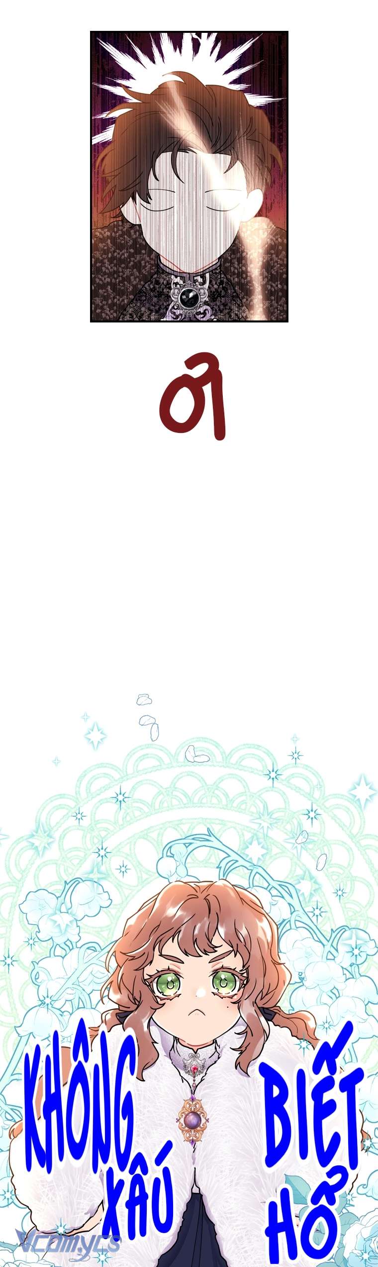 Tôi Đã Trở Thành Con Gái Nuôi Của Nam Chính Chap 44 - Trang 2