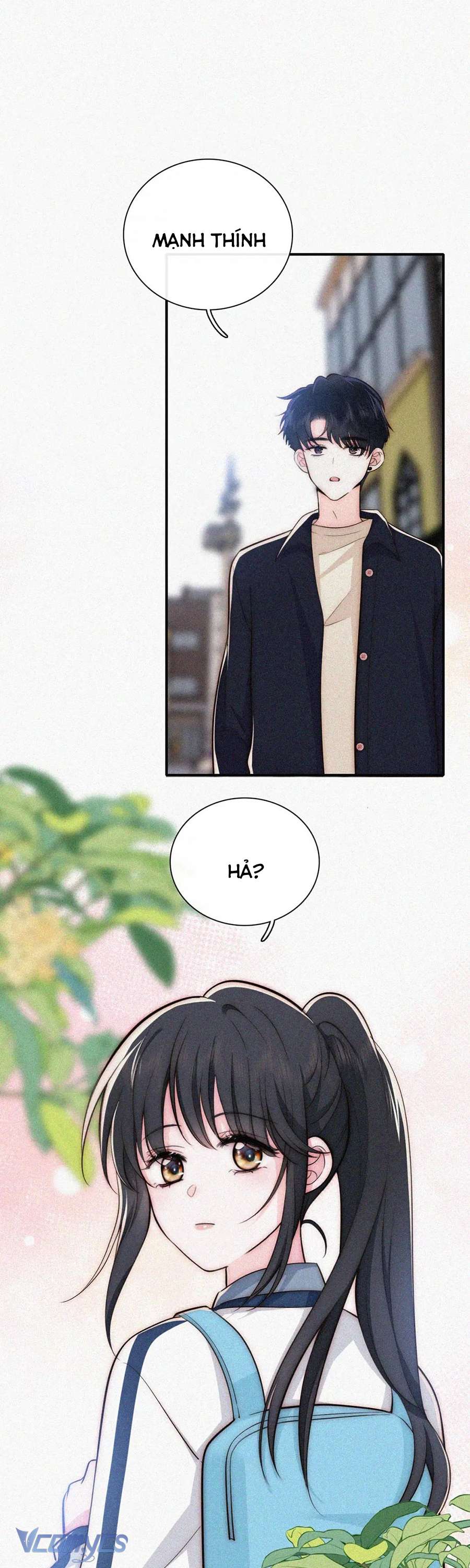 Một Mực Cưng Chiều Chap 57 - Trang 2