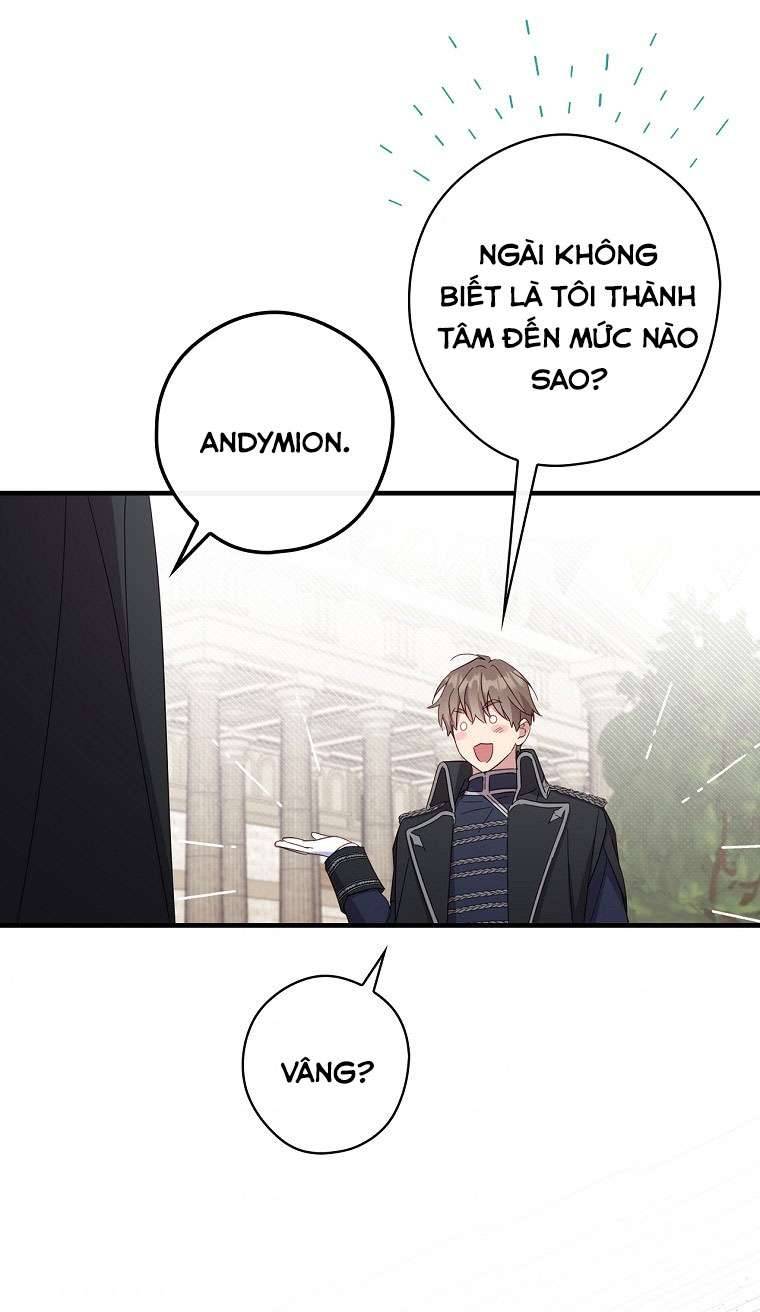 Phương Pháp Khiến Phu Quân Đứng Về Phía Tôi Chapter 29 - Trang 4