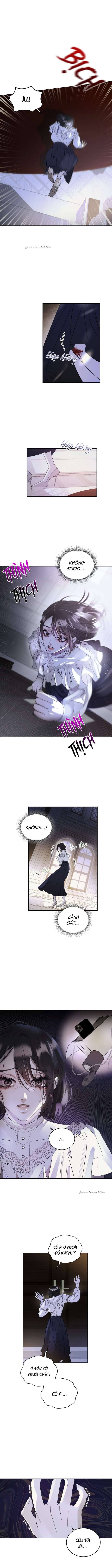 Điệu Bon Ngây Ngất Trong Đêm Chap 1 - Trang 2