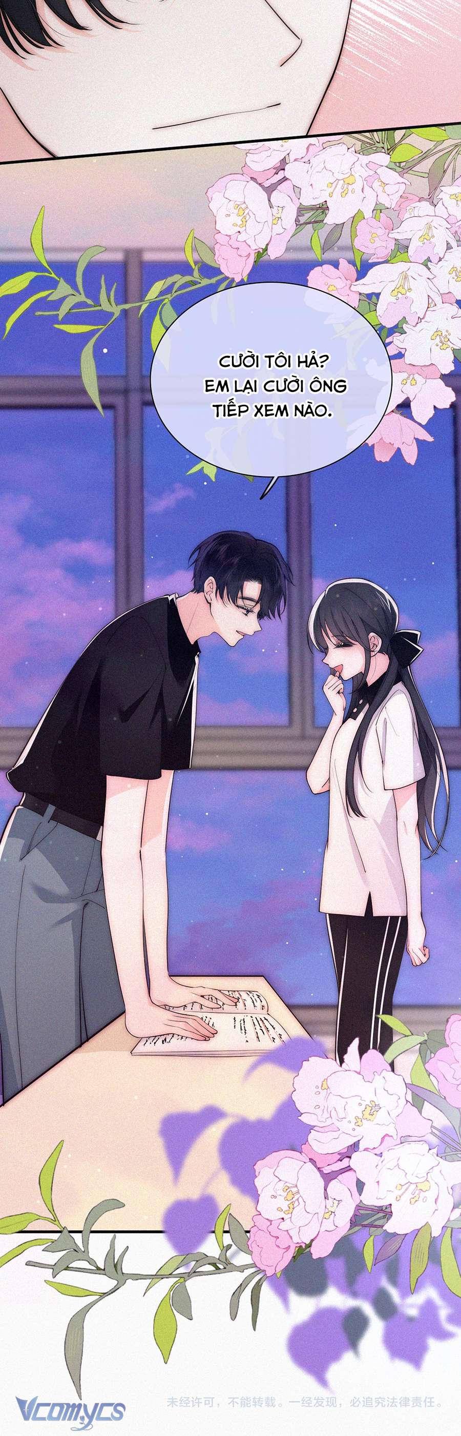 Một Mực Cưng Chiều Chap 82 - Trang 2