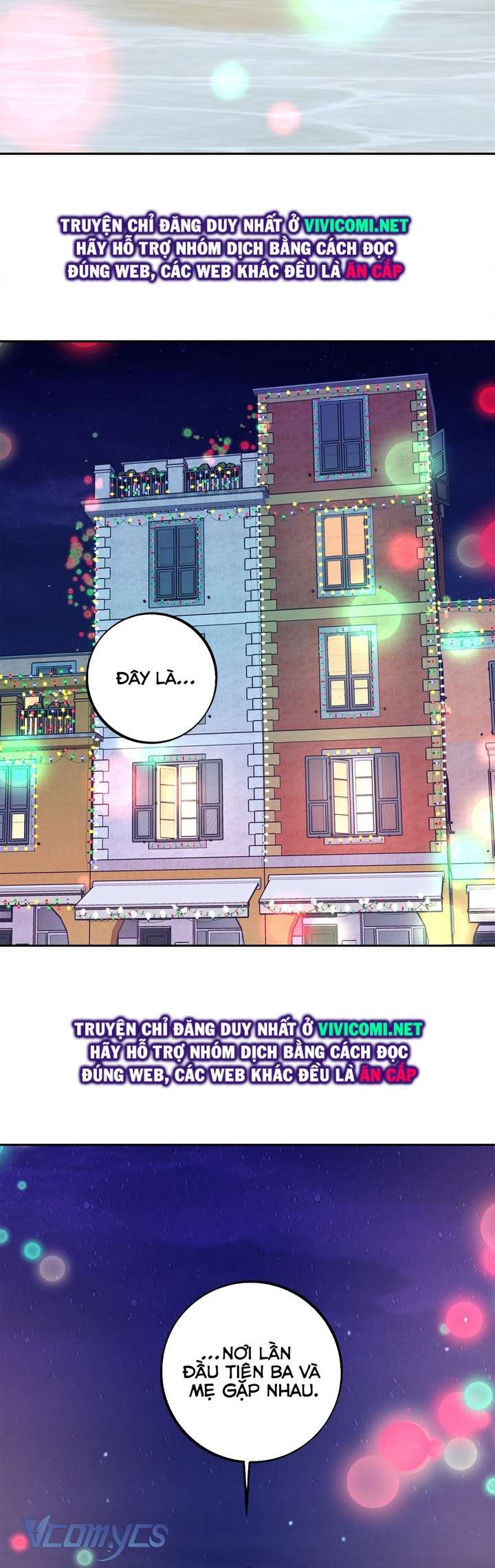 [18+] Tận Cùng Của Thế Giới Chap 55 - Trang 2