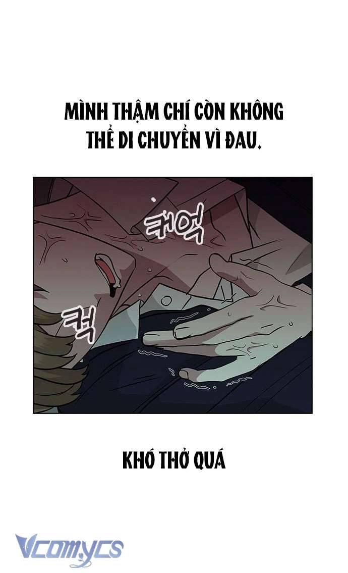 Nếu Chia Tay, Chúng Ta Sẽ Chết Chap 7 - Trang 2