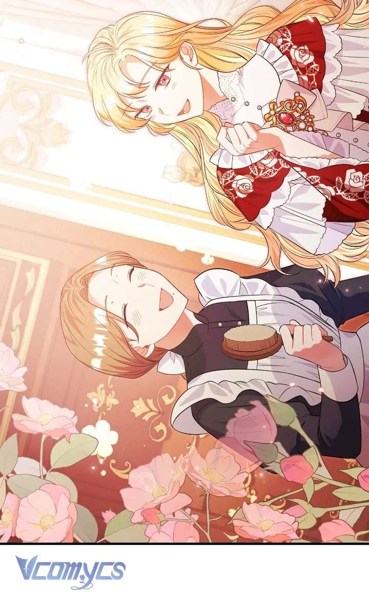 Có Nhiều Nam Phụ Quá Rồi Chap 3 - Trang 2