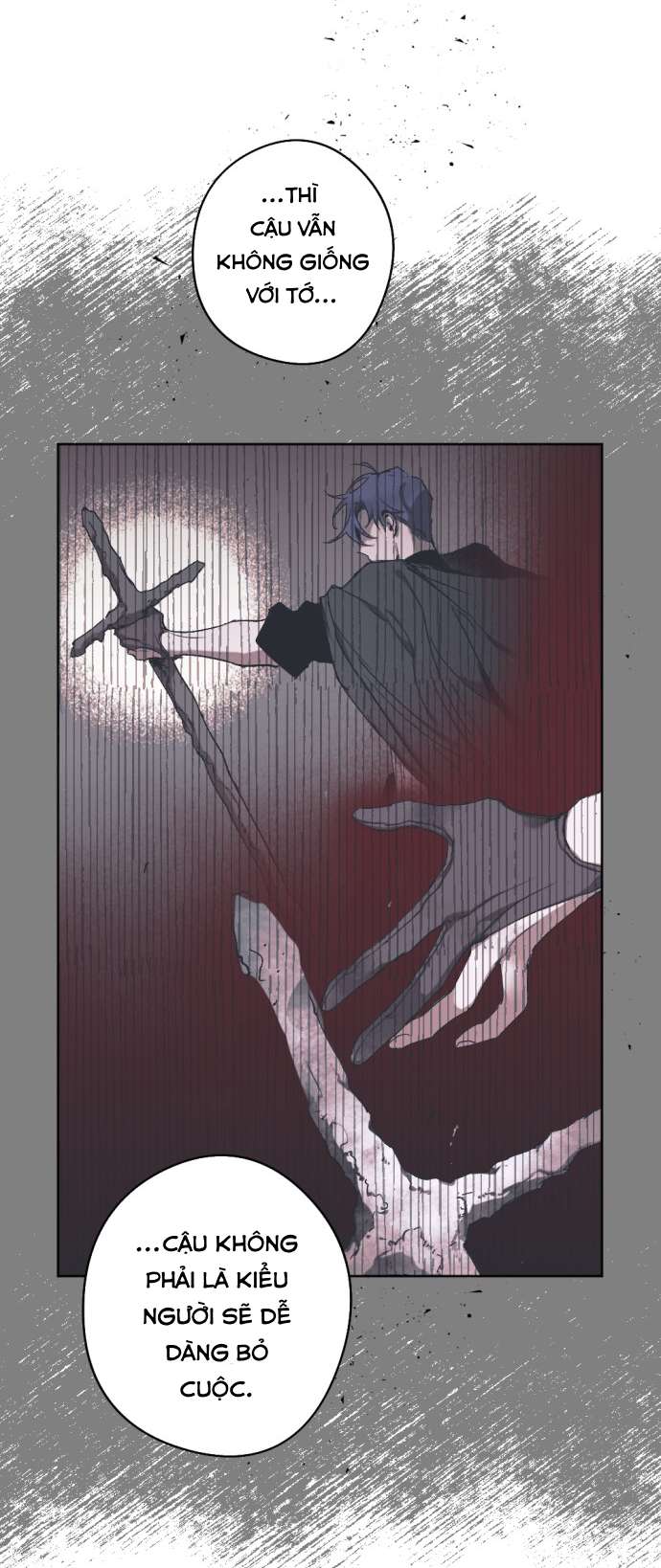 Lời Thú Nhận Của Chúa Tể Bóng Tối Chap 34 - Next Chap 35