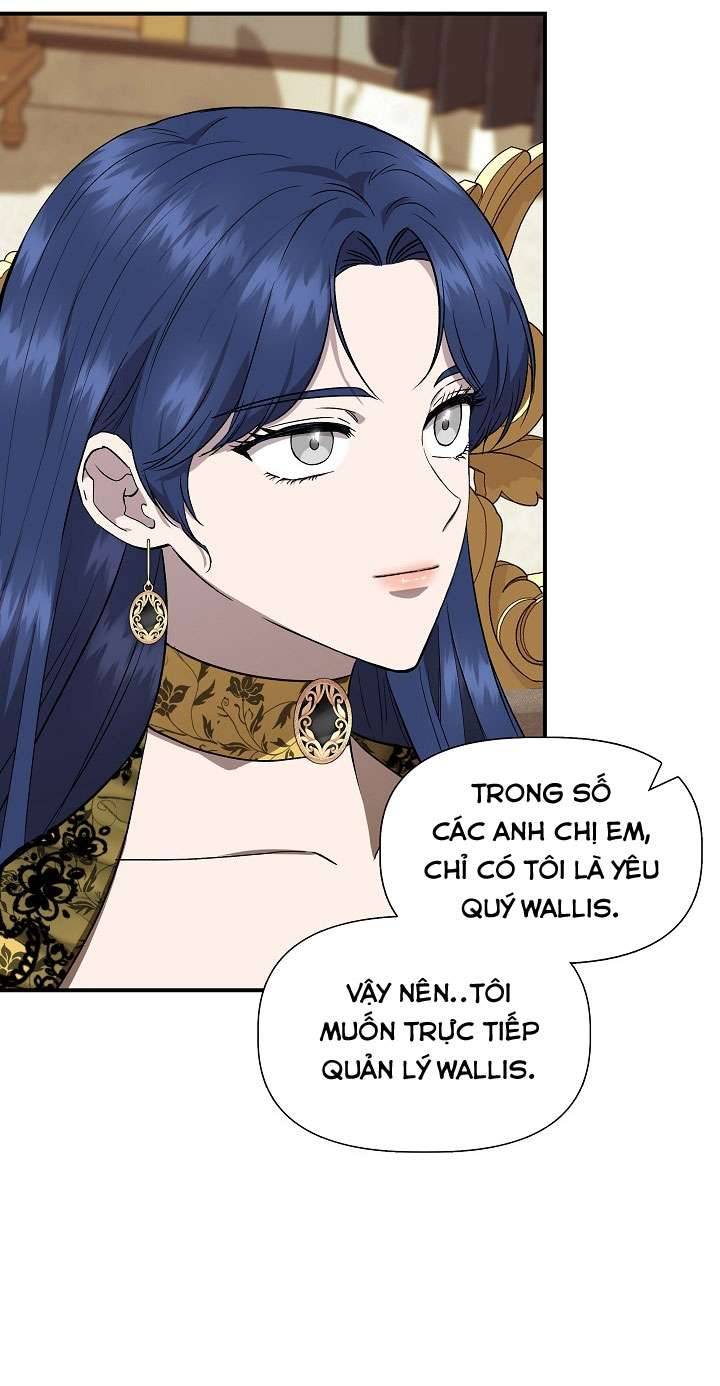 Tôi Không Phải Là Cinderella Chapter 50 - Trang 4