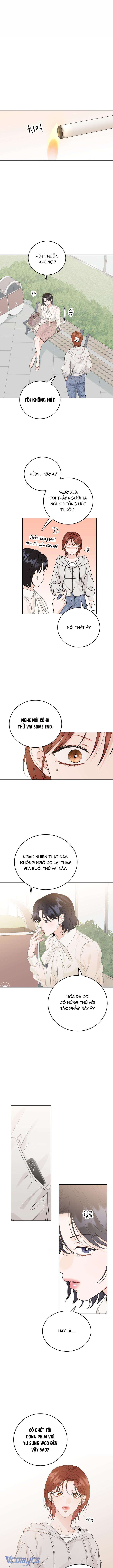 Người Một Nhà Chap 99 - Trang 4