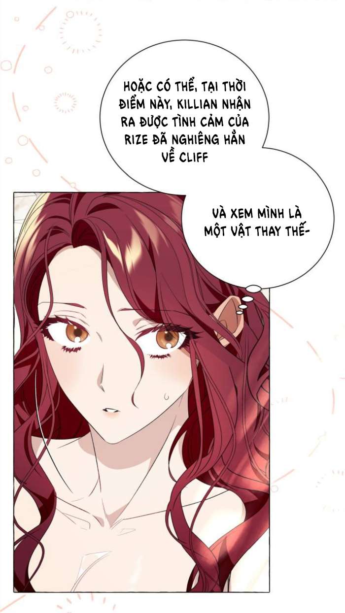 Tôi Tưởng Đó Chỉ Là Tiểu Thuyết Trọng Sinh Bình Thường Chapter 20 - Trang 4