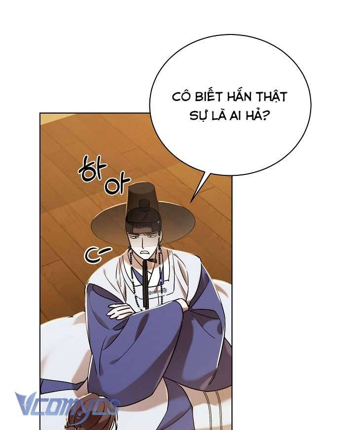 [18+] Biên Niên Sử Xuân Họa Thời Joseon Chap 15 - Trang 2