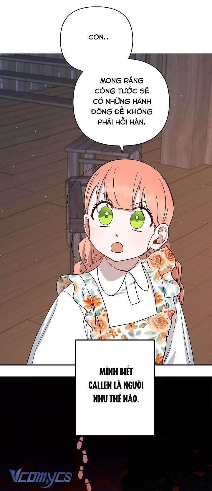 Phương Pháp Trở Thành Con Gái Của Người Hùng Bóng Đêm Chap 27 - Trang 2