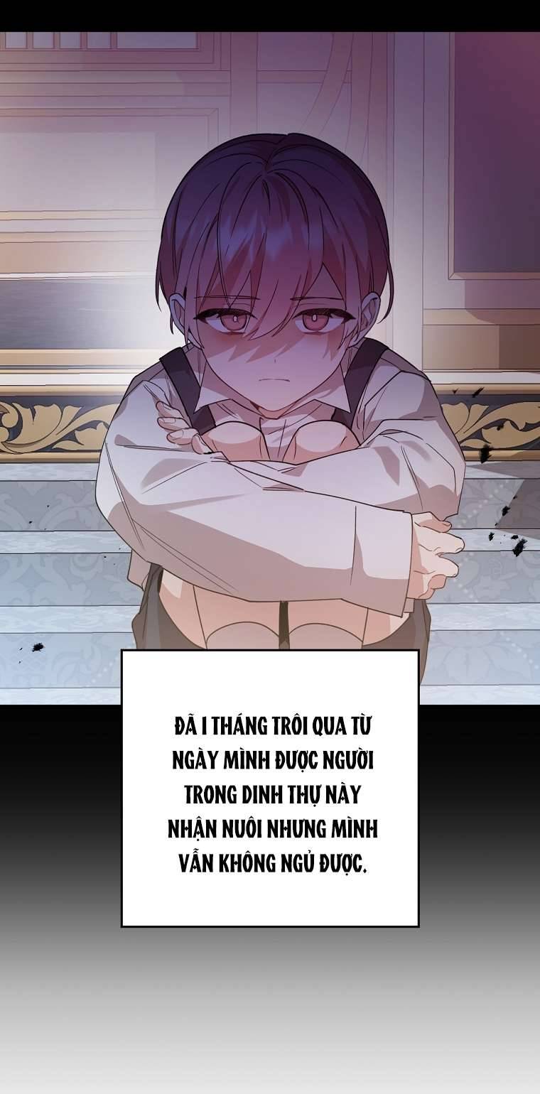 Quý Tộc Gì Chứ, Tôi Chỉ Muốn Về Nhà Chap 12 - Trang 2