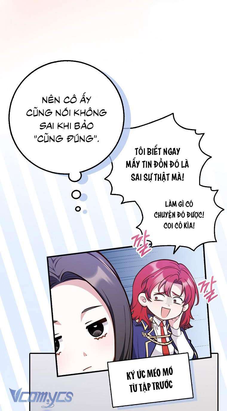 Tôi Thề Chúng Ta Chỉ Là Bạn Chapter 13 - Trang 4