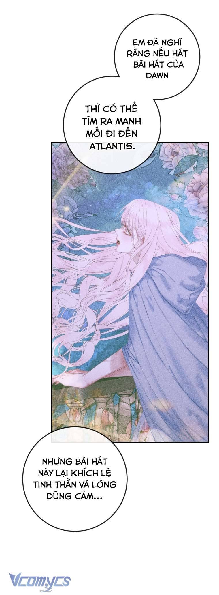 Siren: Trở Thành Gia Đình Của Nhân Vật Phản Diện Chapter 93 - Trang 3