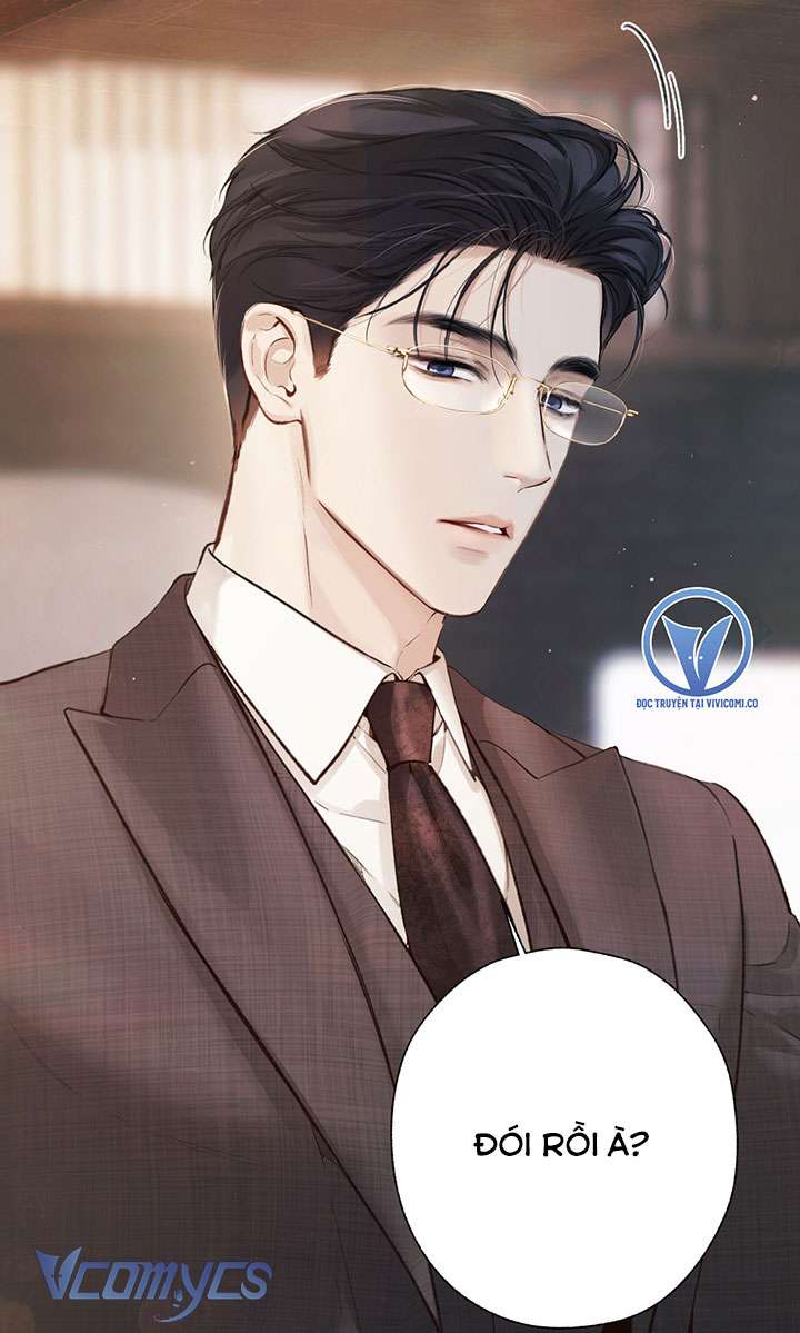 Trêu Nhầm Chap 41 - Trang 4