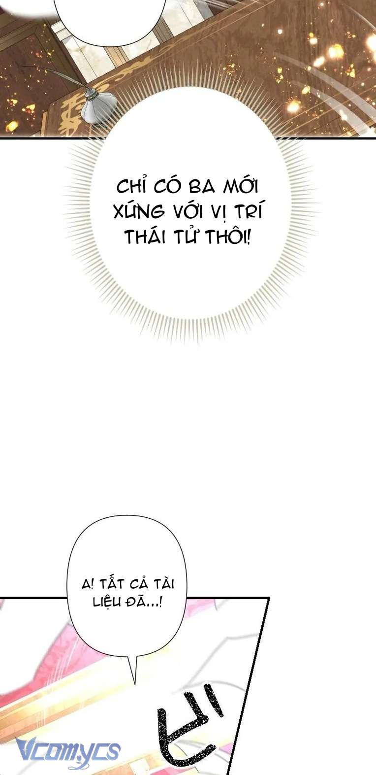 Sau Này Họ Sẽ Sinh Ra Tôi Chapter 15 - Trang 4