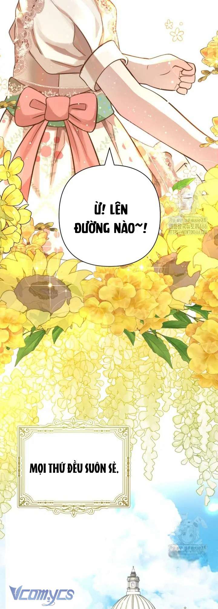 Sau Này Họ Sẽ Sinh Ra Tôi Chapter 18 - Trang 4