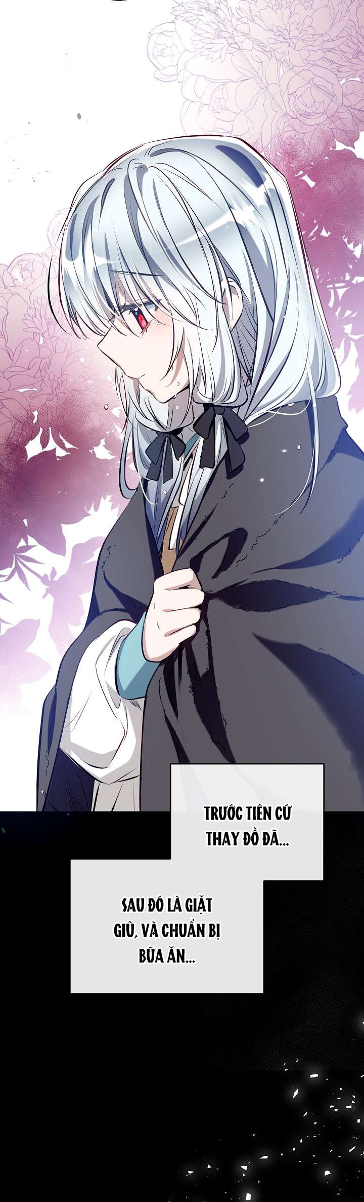 Chúng Ta Có Thể Trở Thành Một Gia Đình Được Không? Chap 66 - Trang 2