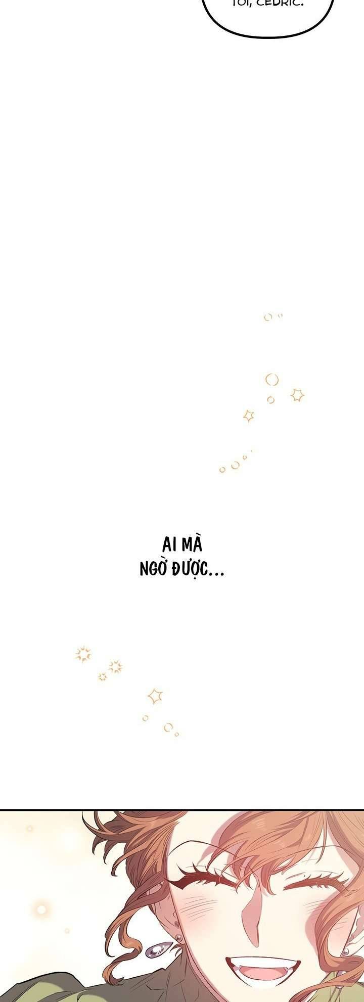 May Mắn Hay Bất Hạnh Chap 13 - Trang 4