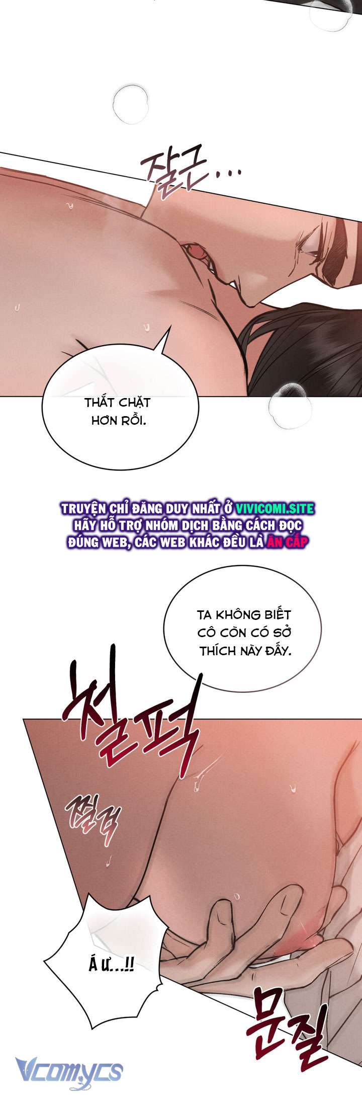 [18+] Đêm Giông Bão Chap 41 - Trang 2