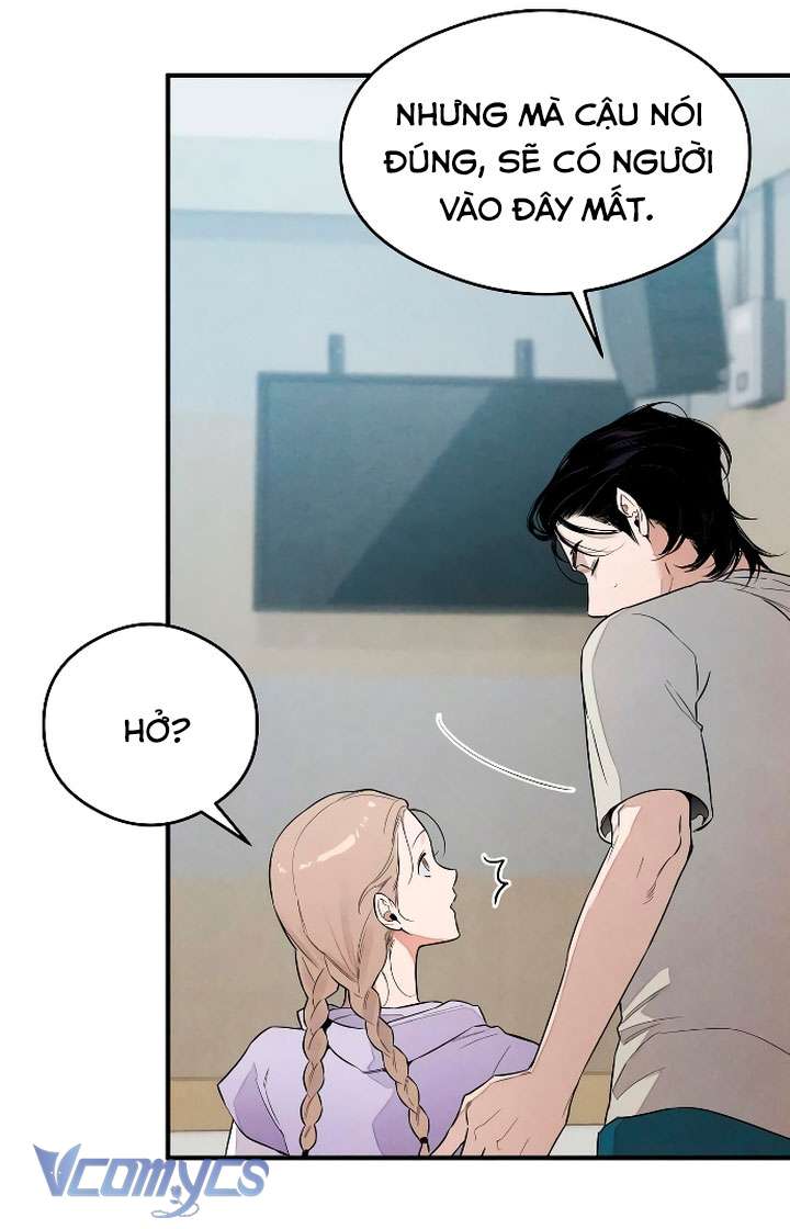 [18+] Mong Ước Của Ác Quỷ Chap 14 - Trang 2