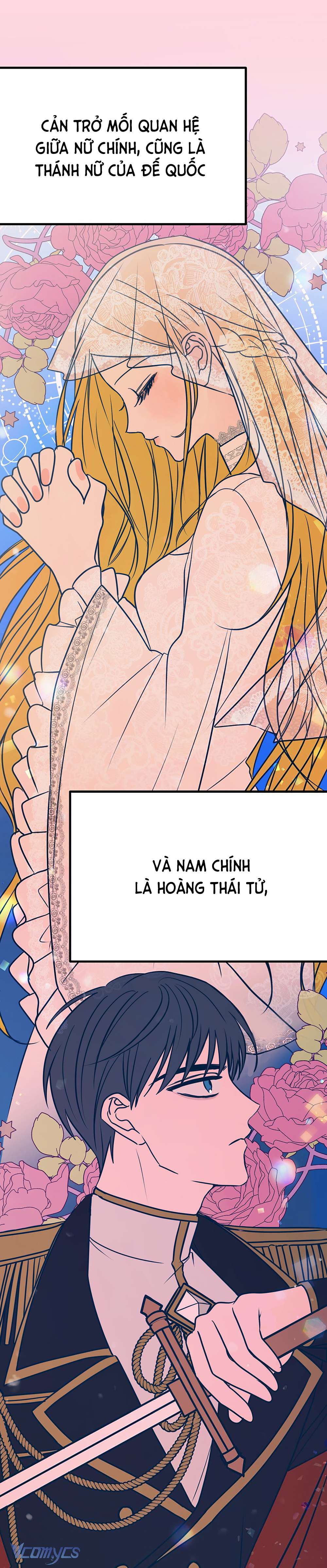 Kẻ Rác Rưởi Không Đáng Được Yêu Chapter 21 - Trang 4