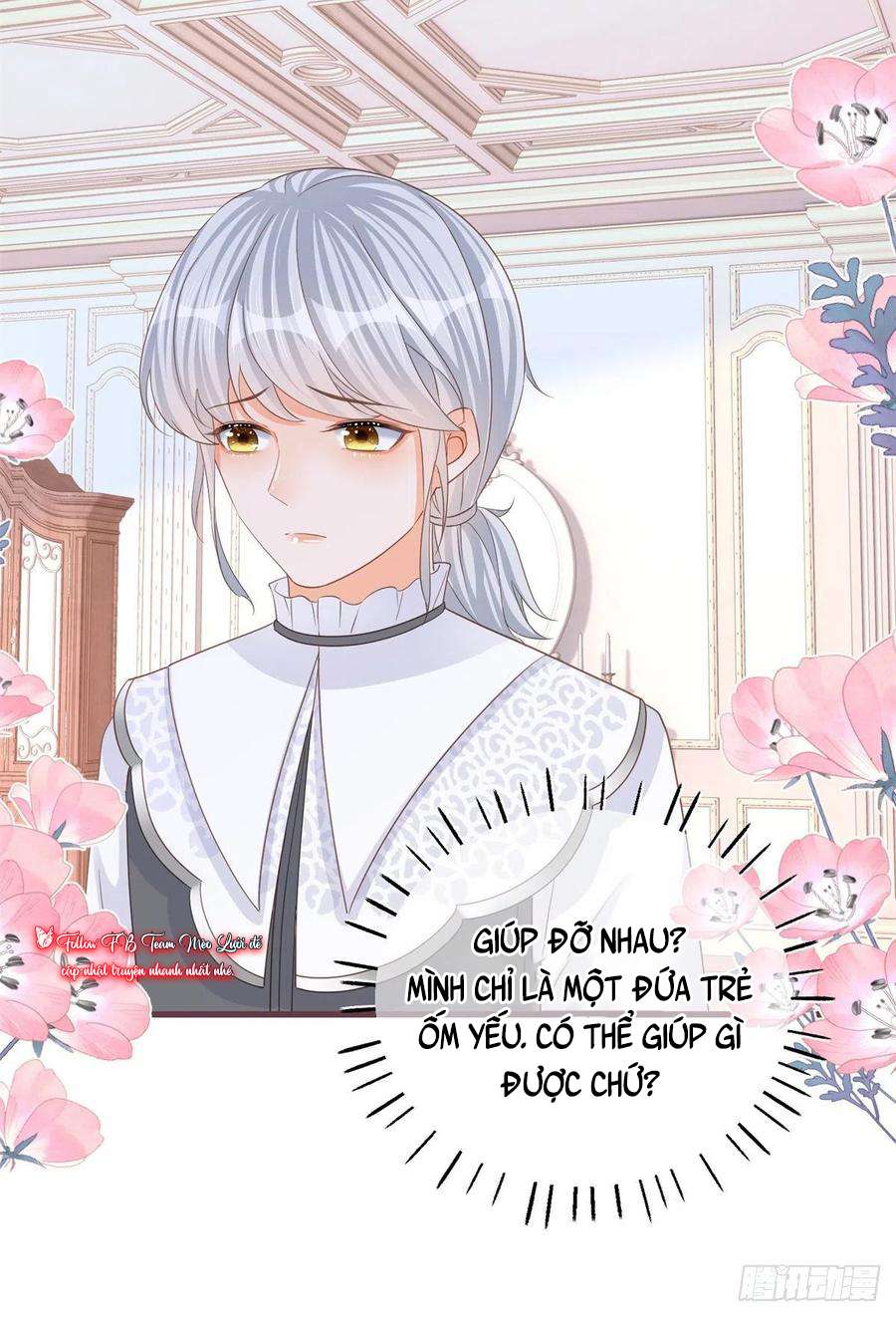 Sự Phản Công Của Nữ Công Tước Phản Chap 20 - Trang 2