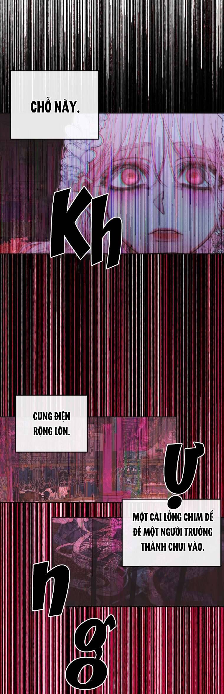 Siren: Trở Thành Gia Đình Của Nhân Vật Phản Diện Chapter 67 - Trang 3