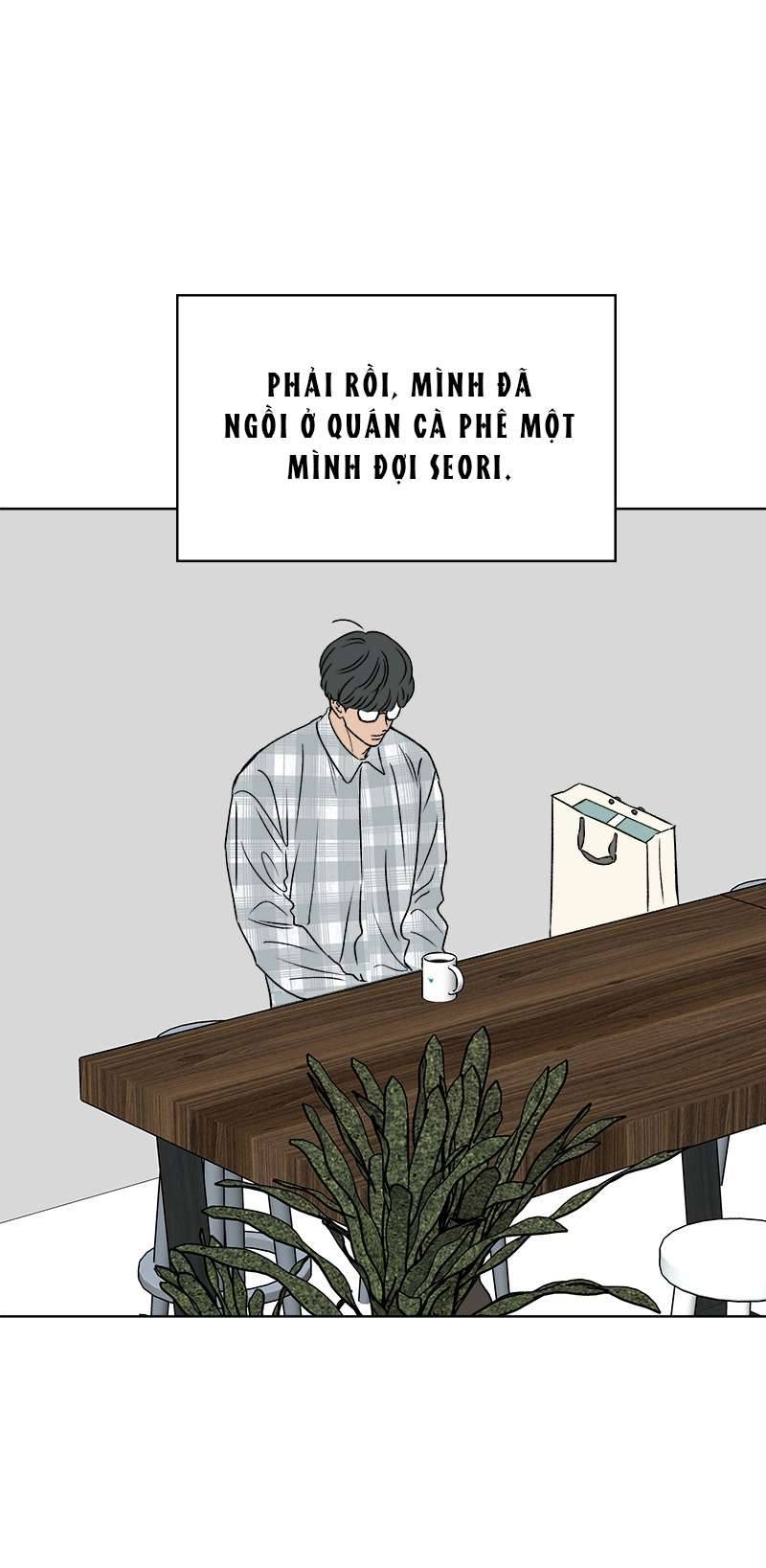 Tình Xưa Viết Lại Chapter 51 - Trang 4