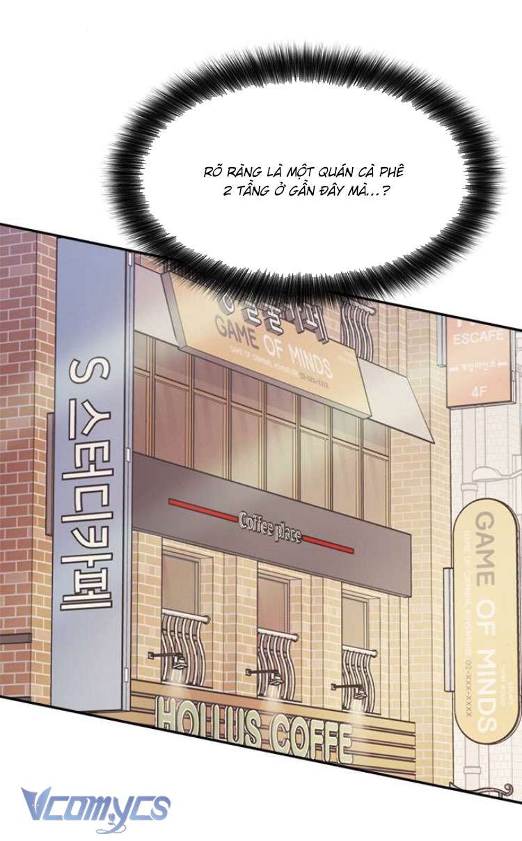 Couple Breaker Chapter 75 - Next Chapter 76