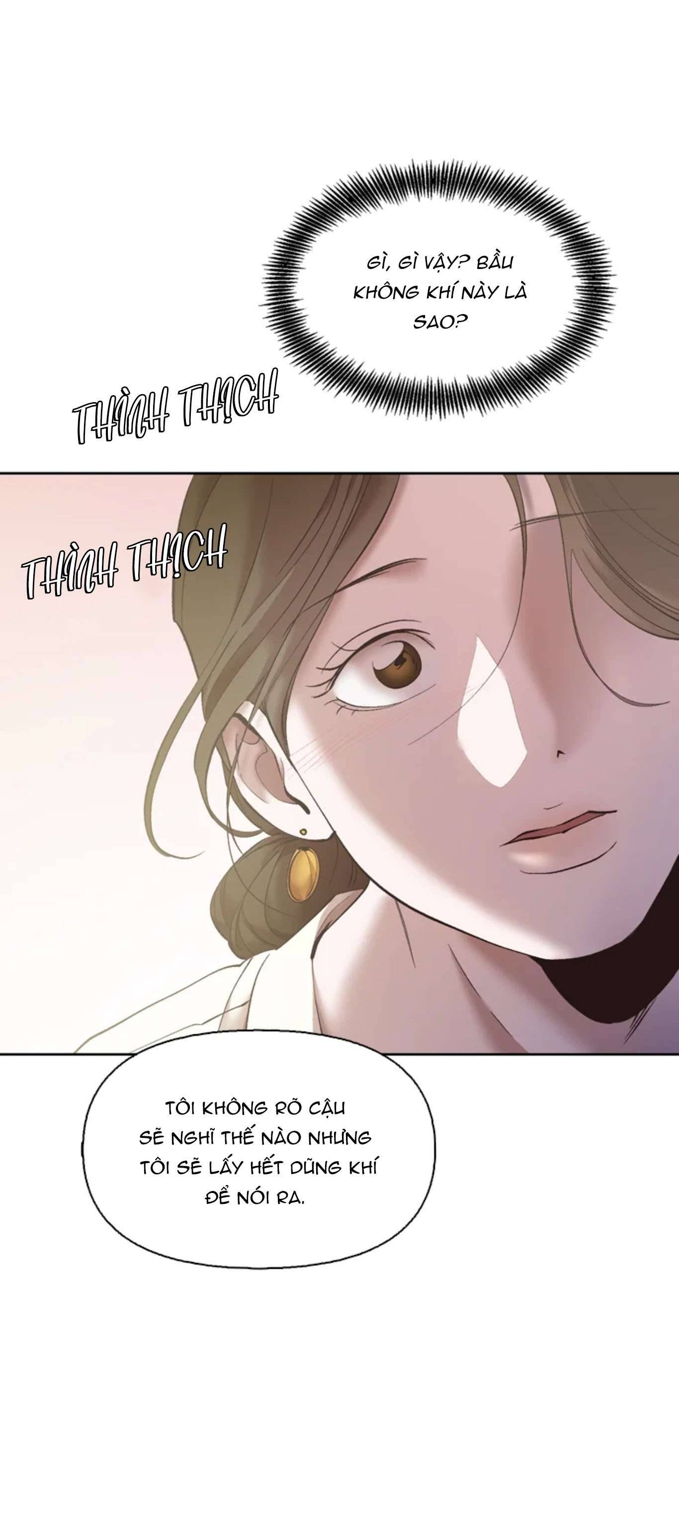 Thanh Xuân Của Chúng Ta Chap 58 - Next Chap 59