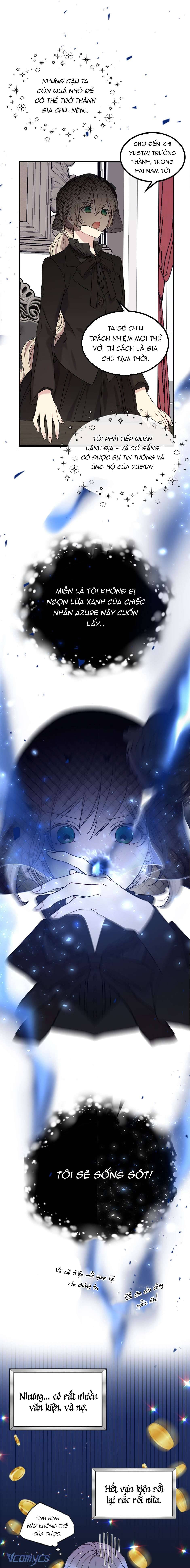 Chợ Review Nhà Họ Hoàng Chap Âm - Trang 2