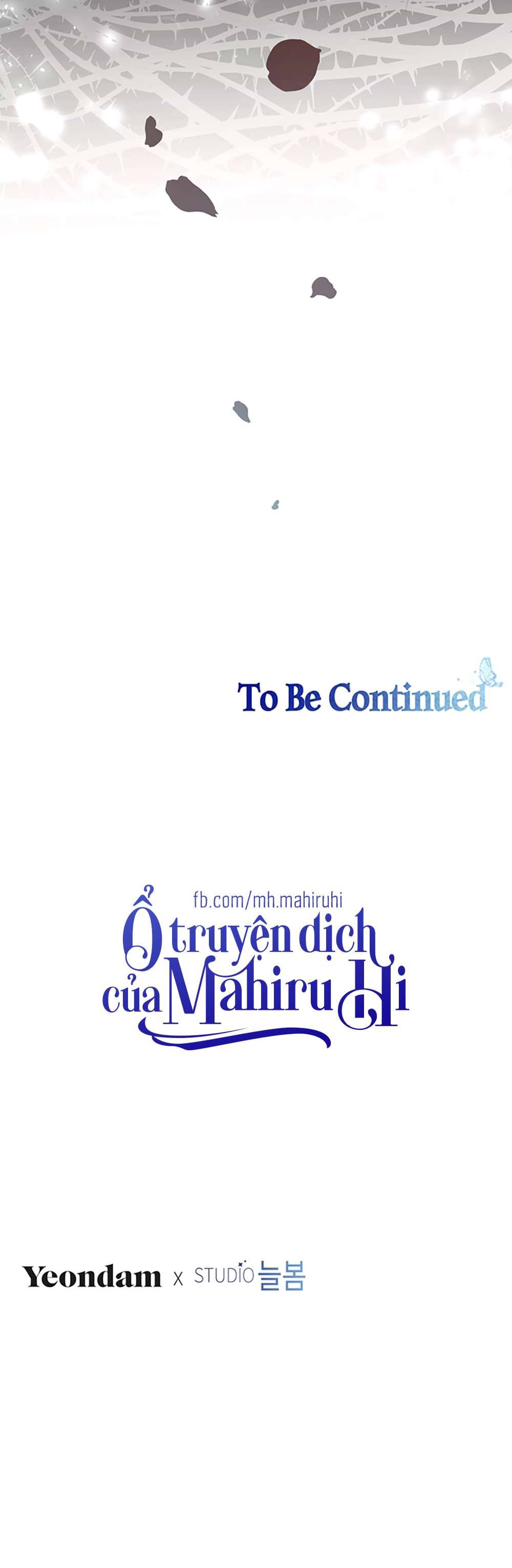 Trở Thành Tình Địch Của Các Nam Chính Chapter 54 - Trang 3