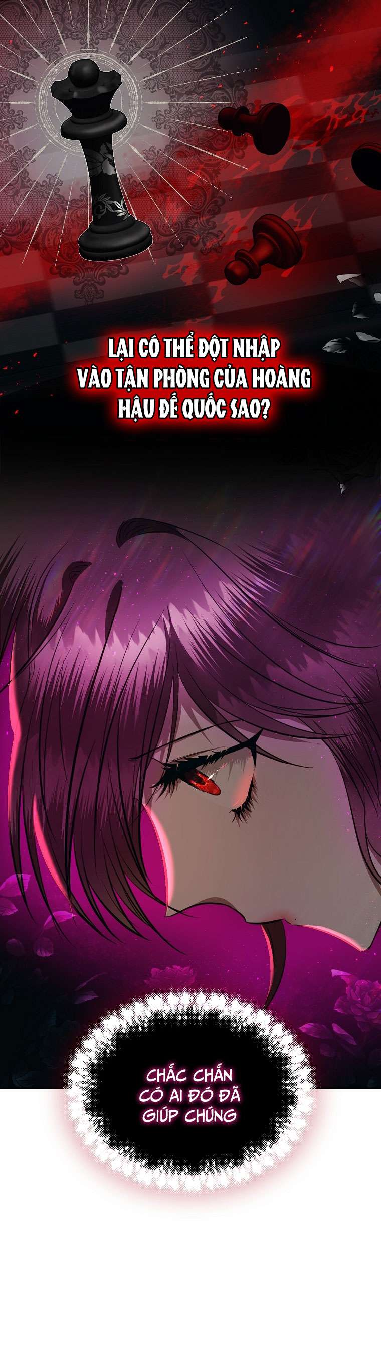 Phương Pháp Sống Sót Khi Phải Ngủ Cùng Hoàng Đế Chapter 15 - Trang 4