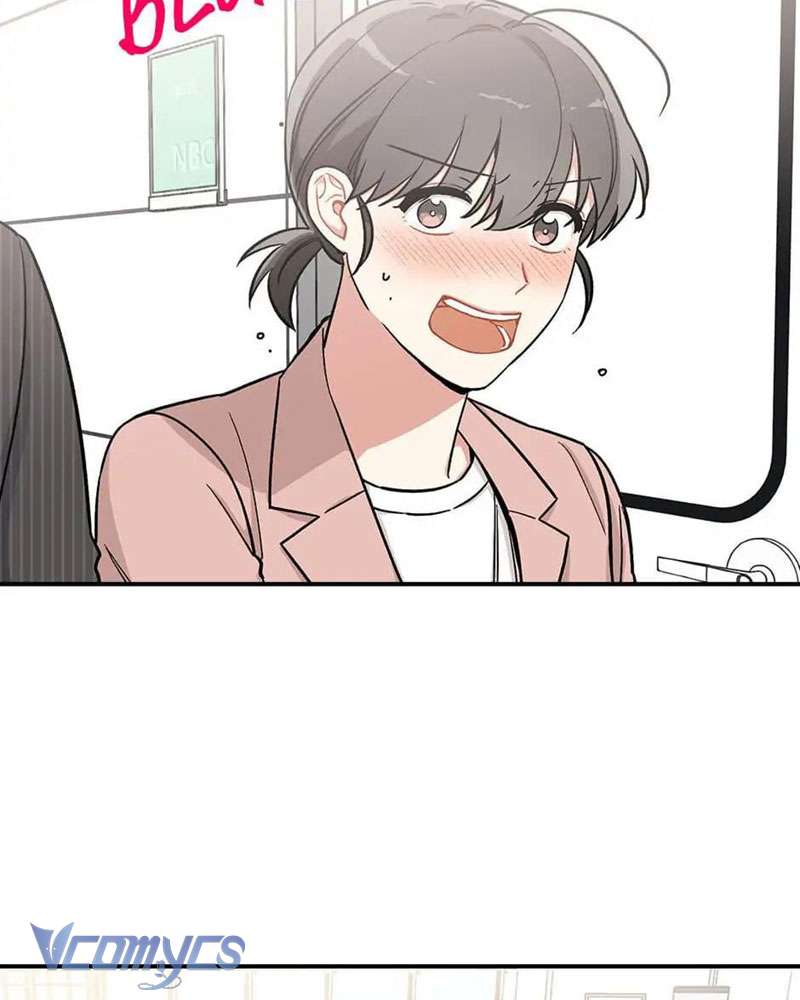 Ly Espresso Của Mùa Xuân Chapter 23 - Trang 4