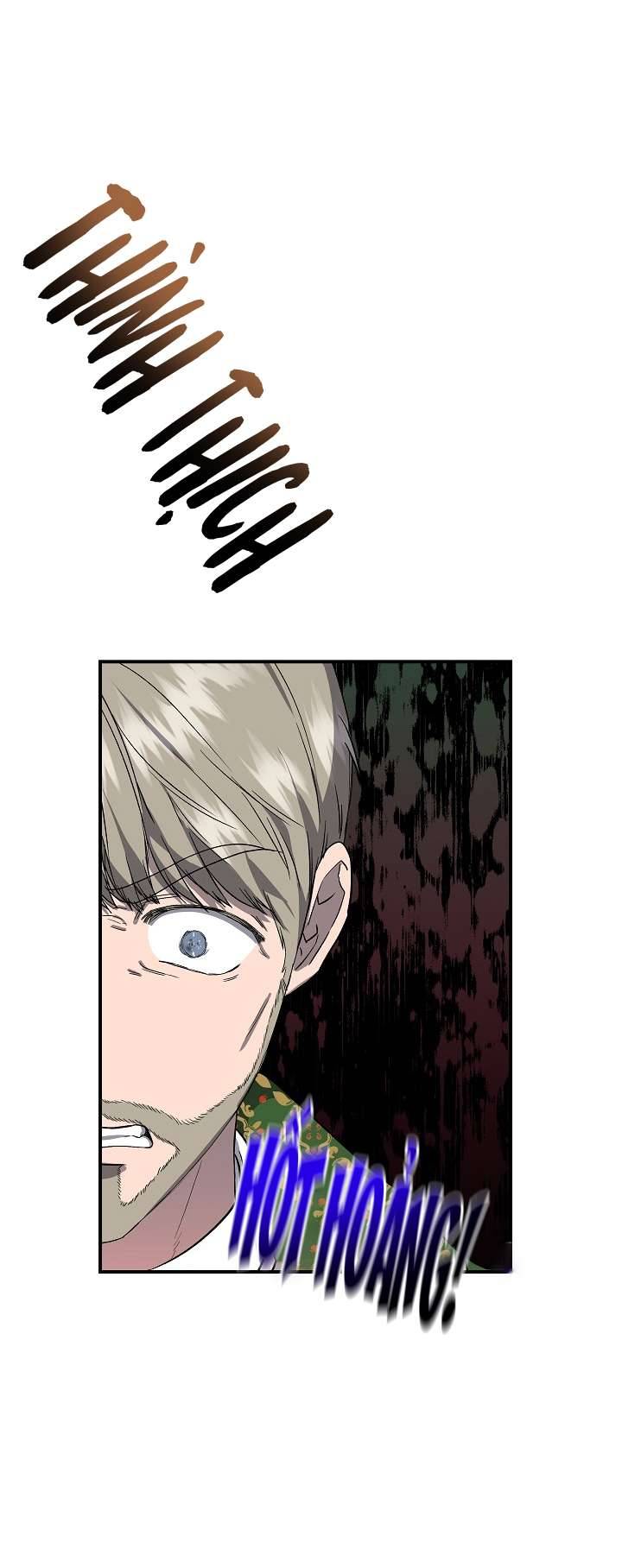 Tôi Không Phải Là Cinderella Chapter 63 - Trang 4