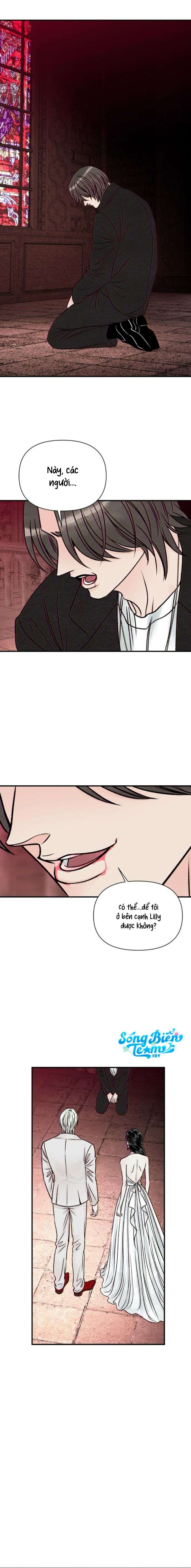 [ 18+ ] Nguyệt Mị Chap 6 - Trang 2