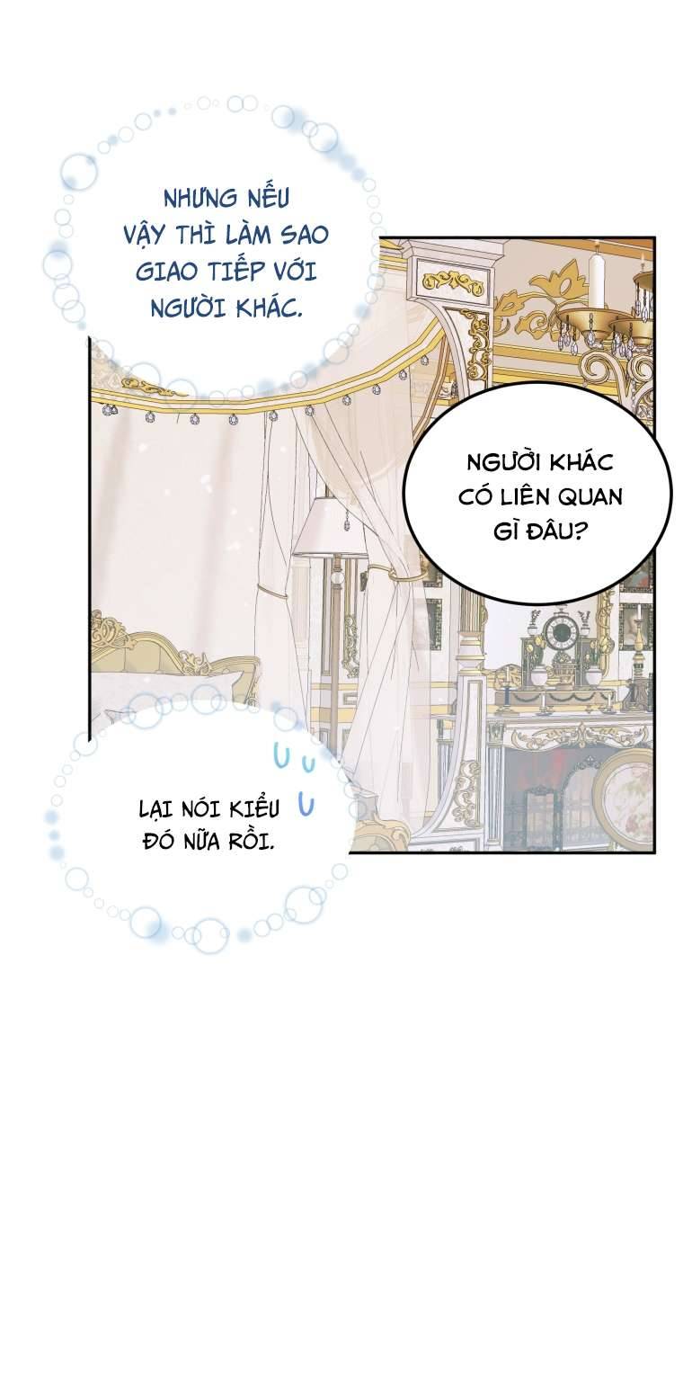 Siren: Trở Thành Gia Đình Của Nhân Vật Phản Diện Chapter 53 - Trang 3