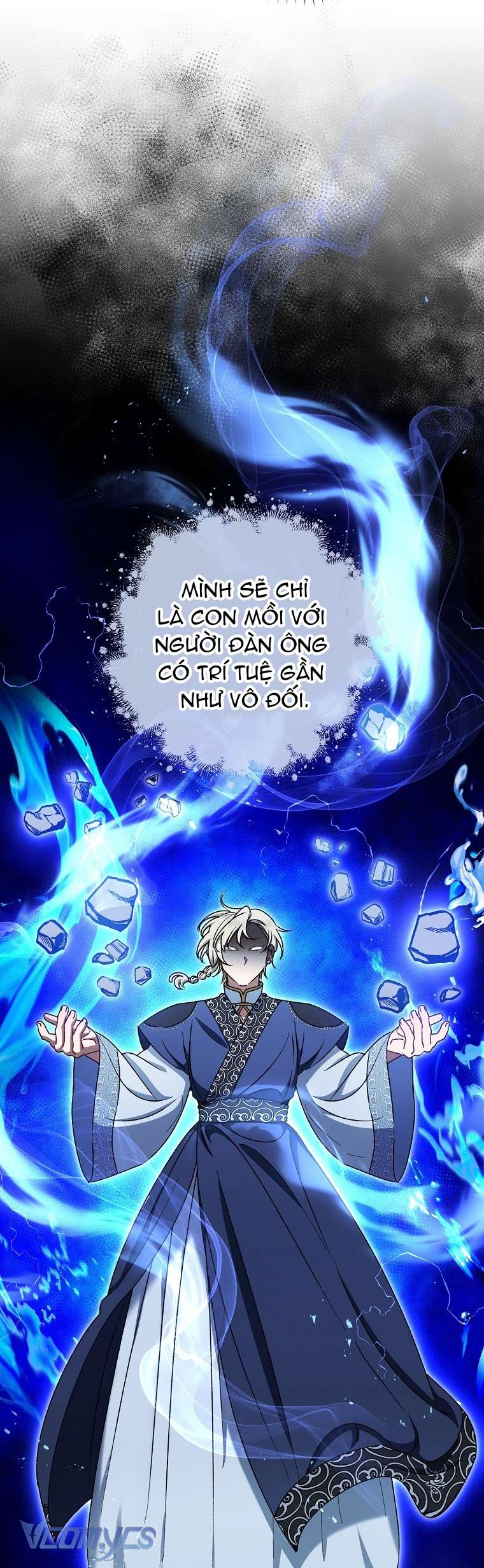 Tiểu Thiếp Chỉ Muốn Sống Yên Bình Chapter 33 - Trang 4