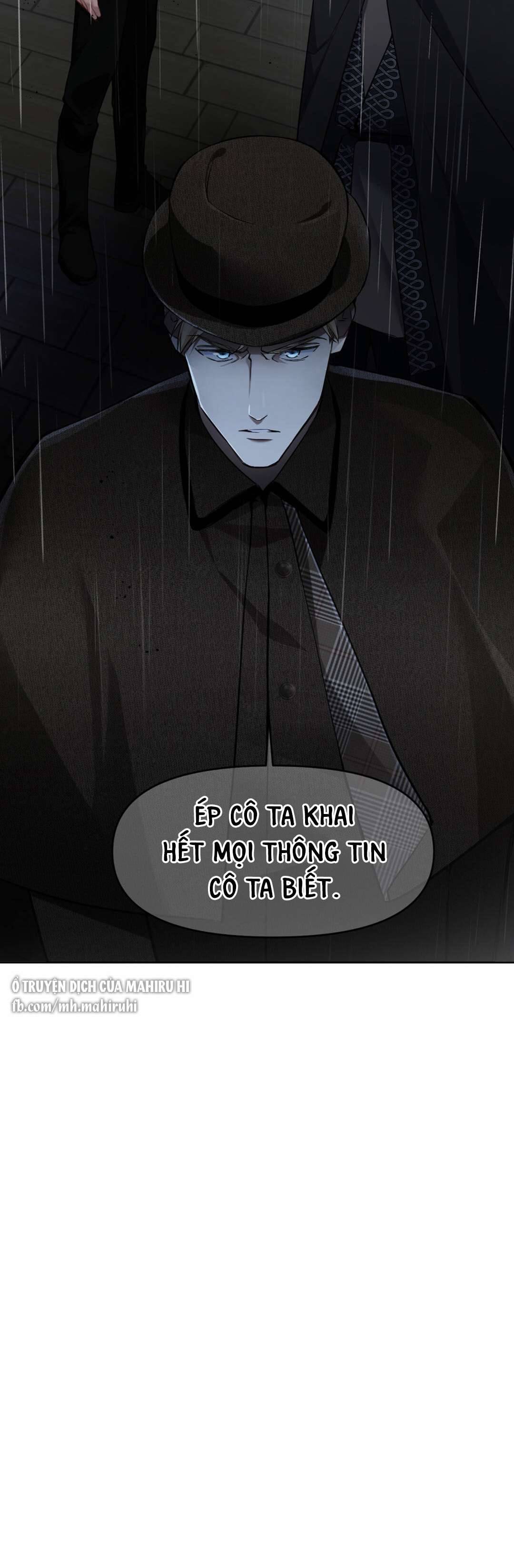 Đại Chiến Công Chúa Chapter 139 - Trang 4