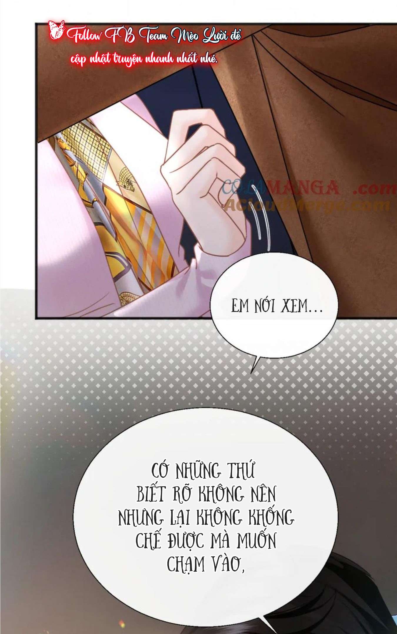 Tình Si Chap 28 - Trang 2