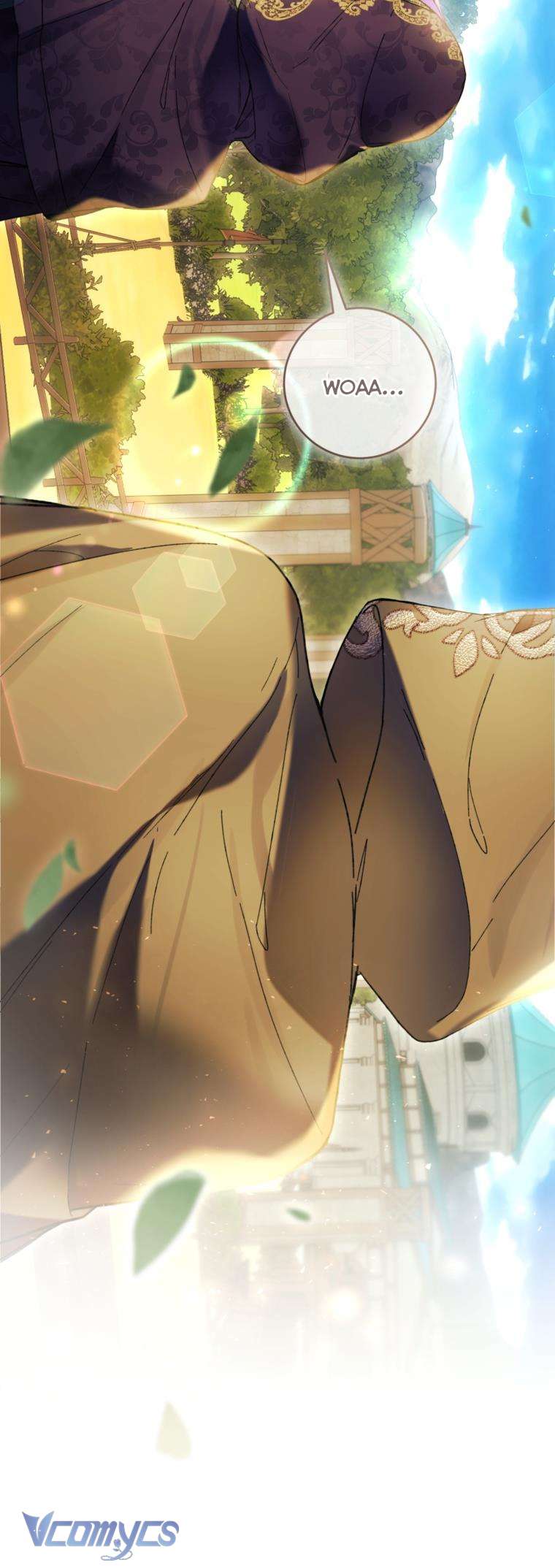 Làm Ác Nữ Bộ Không Tuyệt Sao? Chap 70 - Trang 4