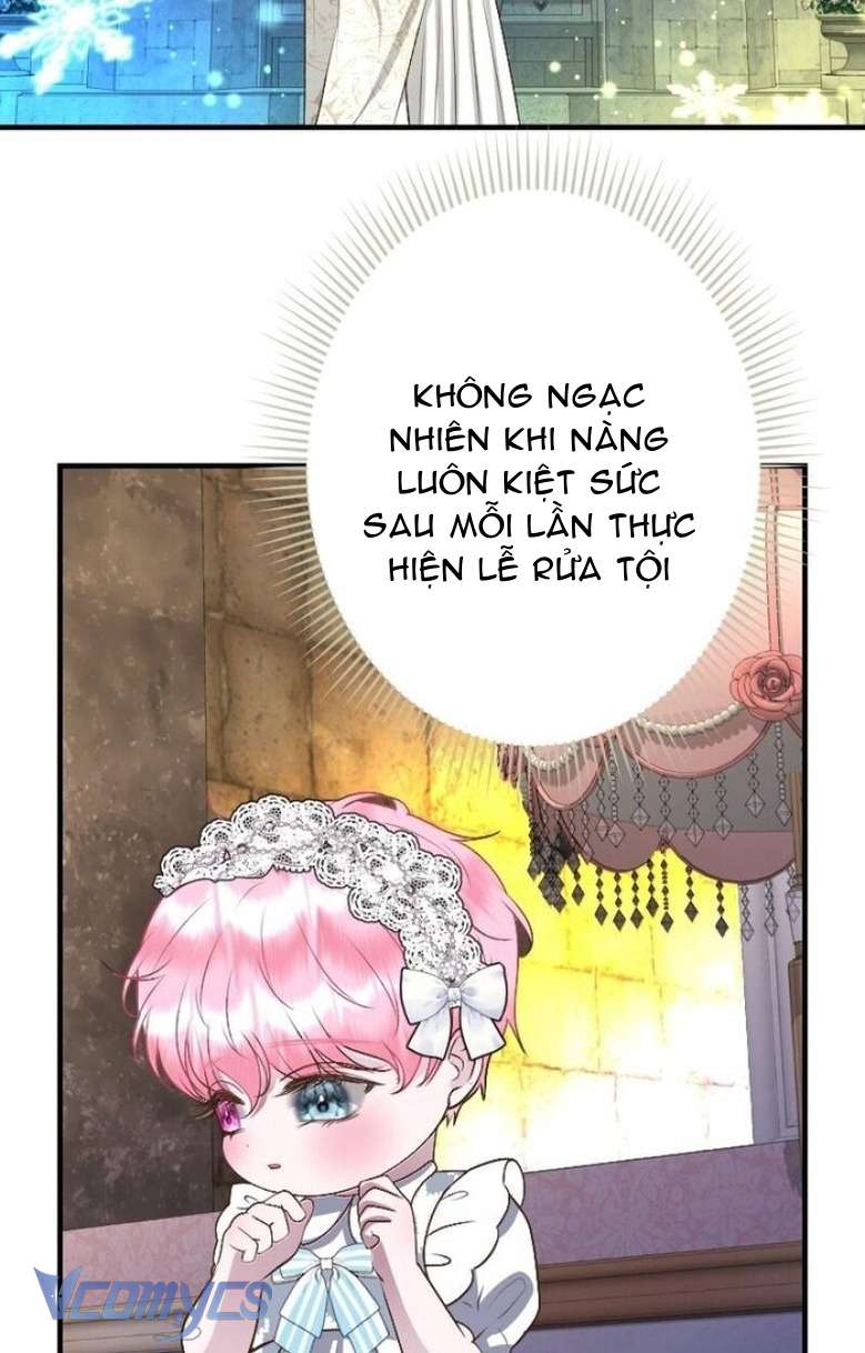 Sau Này Họ Sẽ Sinh Ra Tôi Chapter 10 - Trang 4