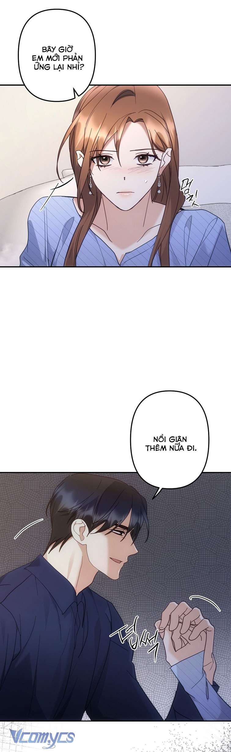 [18+] Vì Những Thứ Đã Tan Vỡ Chap 33 - Trang 3