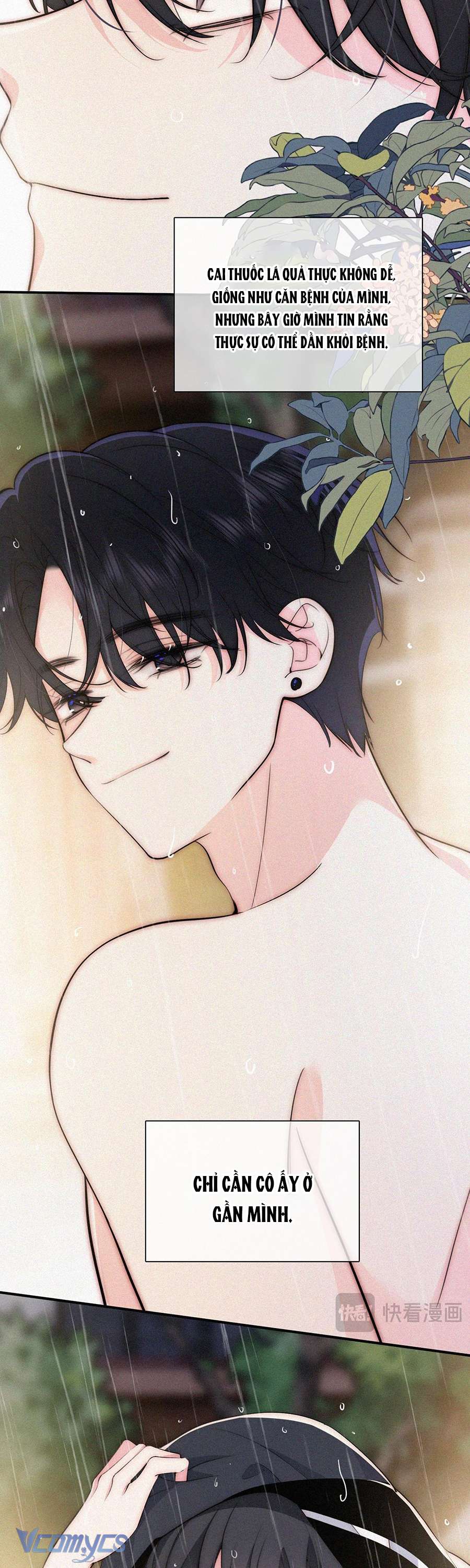 Một Mực Cưng Chiều Chap 92 - Trang 2